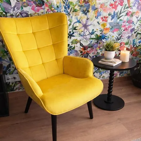 Le Colibri-appartement 4 Personnes Centre Aix Les Bains